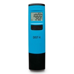 EC Tester