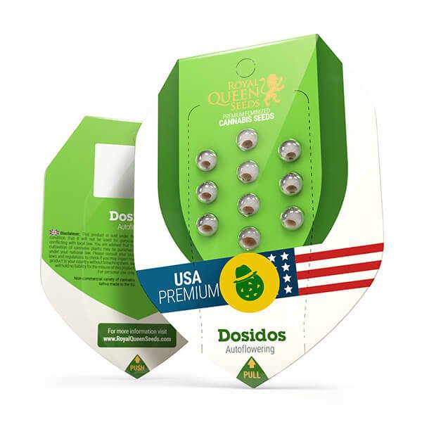Do-Si-Dos Automatic - RQS - Afbeelding 2