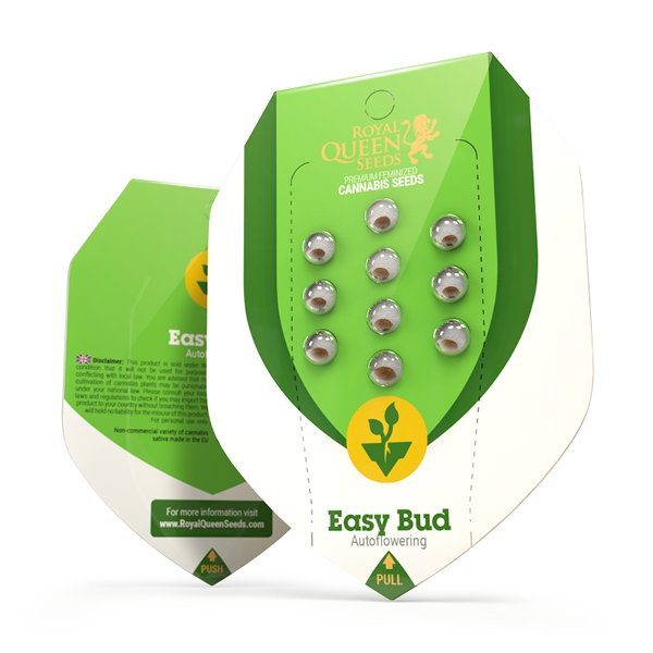 RQS - Easy Bud Auto - Afbeelding 2
