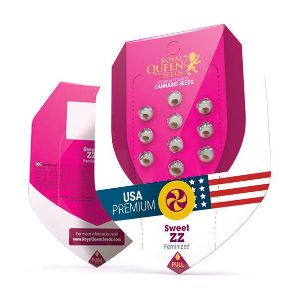 RQS - Sweet ZZ - Afbeelding 2